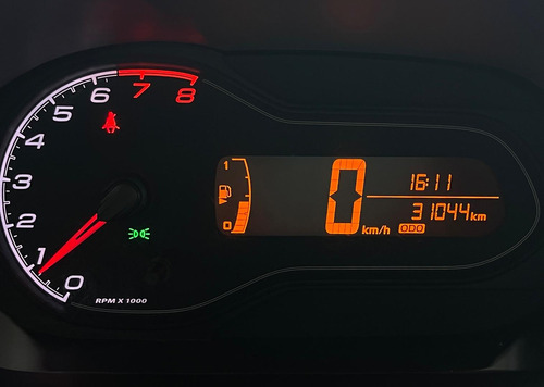 Chevrolet Onix plus Onix Plus Joy Black