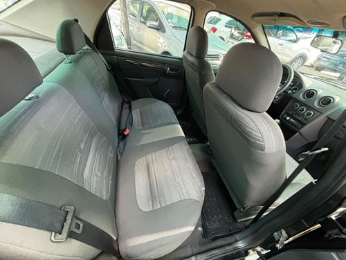 Chevrolet Prisma 1.0 Maxx Flexpower 4p