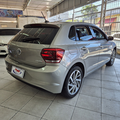 Volkswagen Polo 1.0 200 TSI Highline (Aut) (Flex)