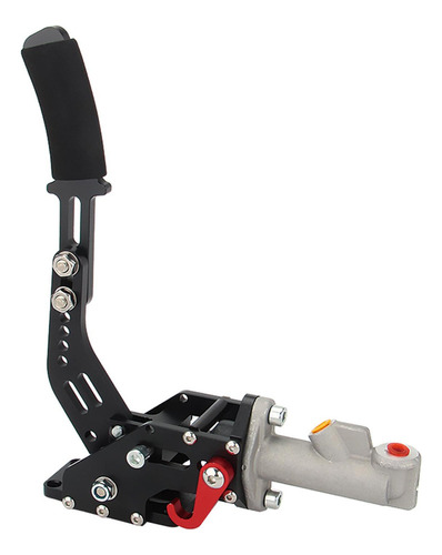 Freno De Mano Hidráulico Universal Para Coche, Freno Negro