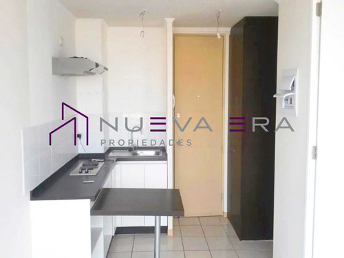 Dpto 1 Dorm. A Dos Cuadras Metro Las Rejas (98324)