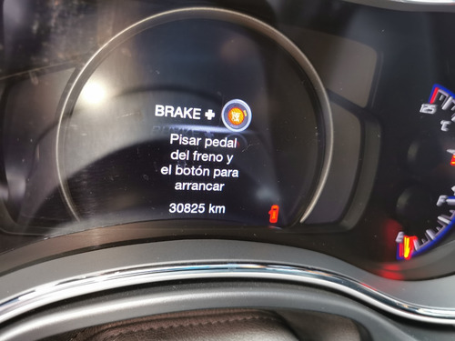 Imagen 8 de 15 de Grand Cherokee Srt8 Impecable 2019