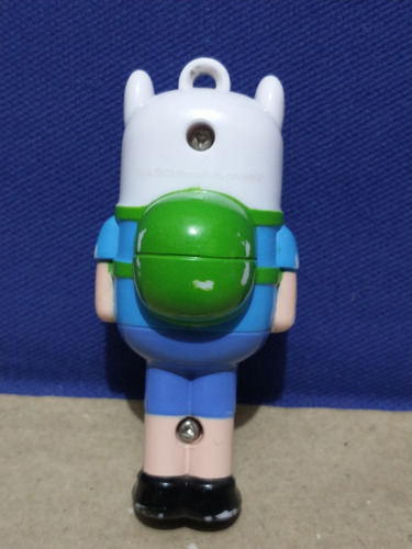 Figura Finn Hora De Aventura 2013 (Usado)