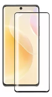 Mica Curva De Cristal Full Glue Para Samsung Galaxy S7 Edge