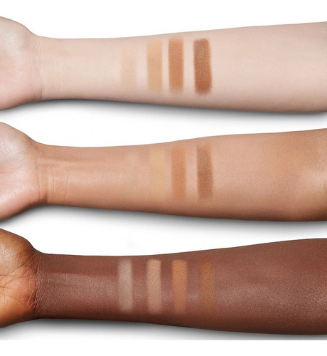 Charlotte Tilbury Flawless Finish Powder Mini 3.4g | 3 Tan