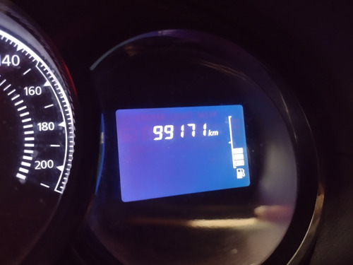 Renault Duster 2.0 Zen Mt