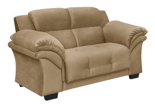 Sillon 2 Cuerpos Sofa Living Oxford Beige