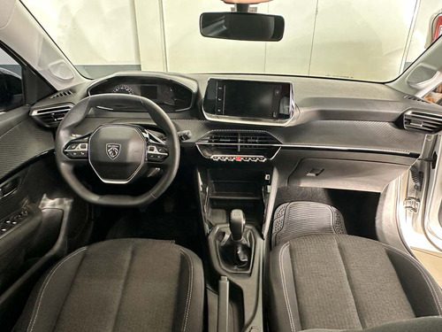 Peugeot 208 1.2 Active 82cv 5p
