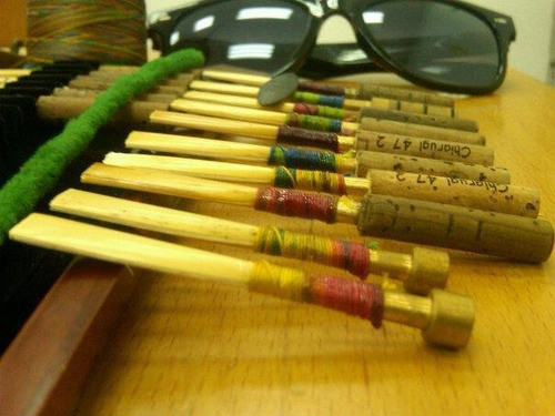Imagen 7 de 9 de Cañas Y Palas Para Oboe