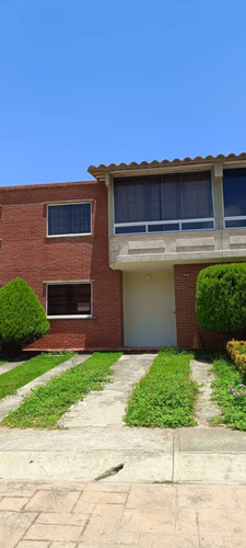 Townhouse Duplex Conjunto Villas Del Valle Margarita