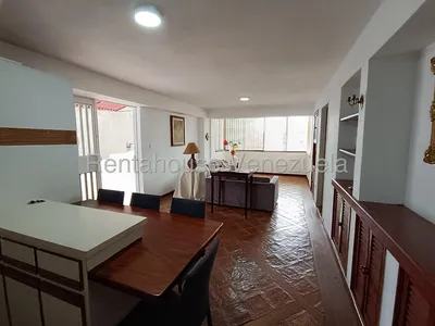 Apartamento en alquiler