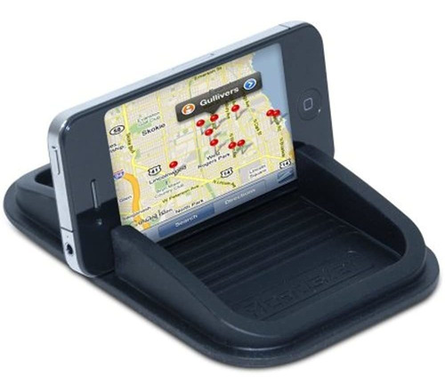 Sticky Pad Roadster Smartphone Dash Mount De Handstands Prod