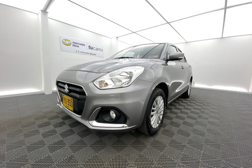 Suzuki Swift 1.2 Dzire | TuCarro