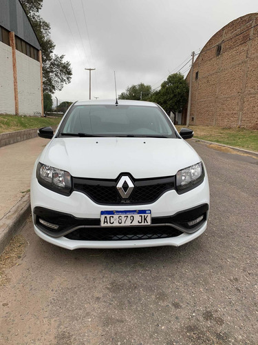 Renault Sandero 2018 2.0 Rs 145cv