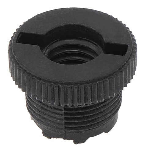 Imagen 4 de 10 de Kit Tornillos Adaptador 1/4 A 3/8 Y 5/8 A 3/8 - Trípode Braz