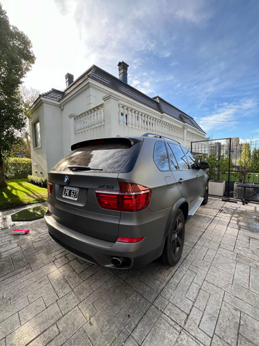 BMW X5 3.0 Xdrive 35i Executive 306cv