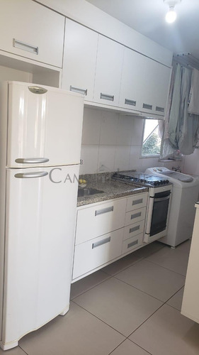 Imagem 7 de 24 de Apartamento À Venda Em Loteamento Center Santa Genebra - Ap001127