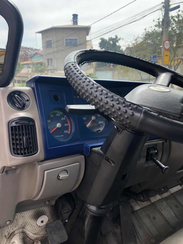 Imagem 5 de 15 de Wolksvagem Vw 8120