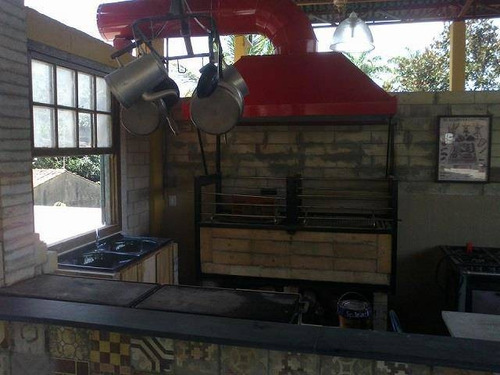Imagem 9 de 12 de Casa À Venda Em Mansões Santo Antônio - Ca005107