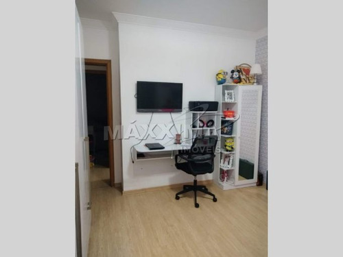 Imagem 12 de 15 de Apartamento - Ref: 25471