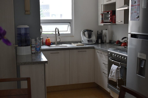 Imagen 6 de 14 de Departamento Venta Súper Ubicado, Acogedor Zona Coyoacan