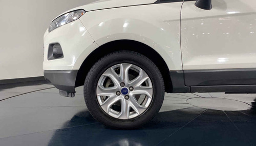 Imagen 6 de 15 de 114094 - Ford Eco Sport 2017 Con Garantía
