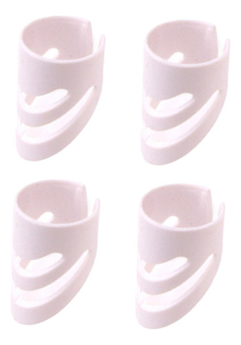 2025 2 X 4 Piezas De Púas For Guitarra De Dedo, Púas De