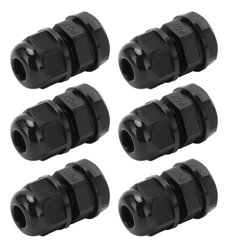 . Conector For Cables, 20 Unidades, Prensaestopas, De