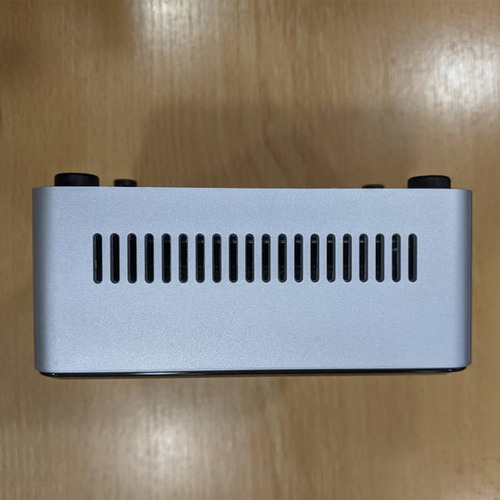 Imagen 3 de 7 de Intel Nuc 5cpyh
