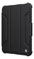 Comprar Case Nillkin Para iPad Mini 6ta Gen Y iPad Mini 7ma A17 Pro