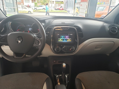 Renault Captur 2020 2.0 Intens