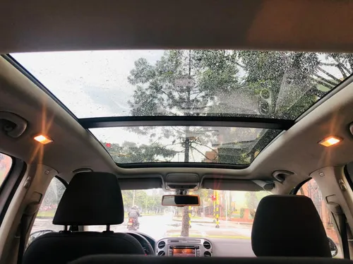 Volkswagen Tiguan 2.0 Sport & Style