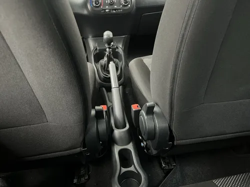 Fiat Mobi EASY POP 1 5P
