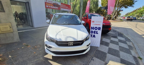 Fiat Cronos Drive 1.3 0km Full My21 Oportunidad Mayo 2021 A