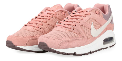 Humedal Brújula Intacto Zapatillas Nike Air Max Command En Rosa | Envío gratis