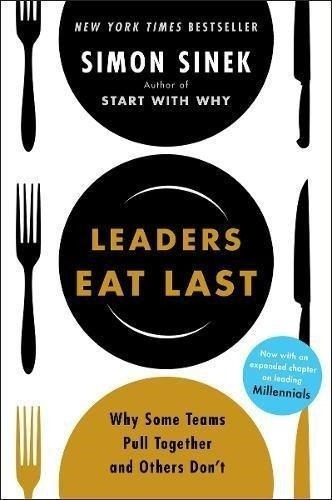 Leaders Eat Last - Portfolio Penguin-sinek,simon-viking