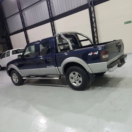 Imagen 2 de 6 de Ranger 4x4 Limited 2008