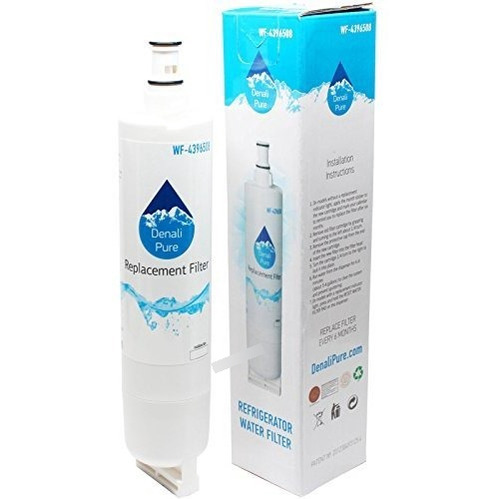 6-pack Filtro De Agua Para Refrigerador Kitchenaid