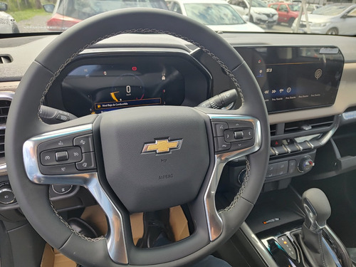 Chevrolet S10 2.8 High Country Cd Tdci 200cv