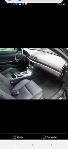 Chevrolet Omega 2009 3.6 V6 4p