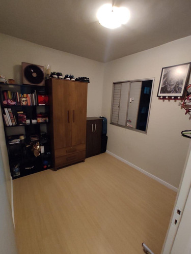 Imagem 8 de 18 de Apartamento À Venda Em Jardim São Gabriel - Ap002578