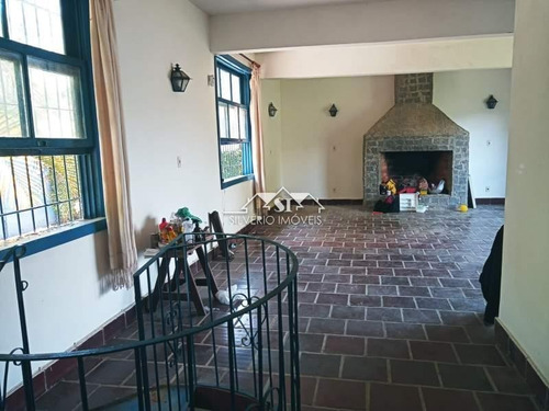 Imagem 6 de 30 de Casa- Petrópolis, Centro - 32384