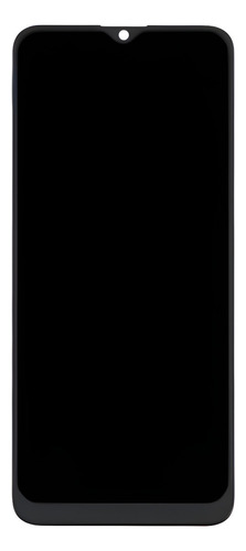 Sjpm Tela Display Touch Para Ke5k Tecno Spark 6 Go Envio