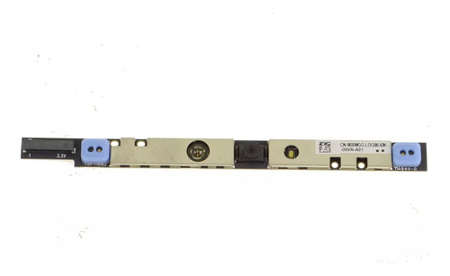 Camara Web Dell Latitude 5500 / Precision 7540 3540 0xmgg