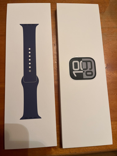 Apple Watch Series 10 Apple Watch Series 10 46 Mm (Usado)