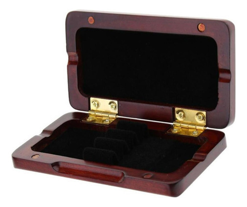 A Durable Reed Holder For Box Protection