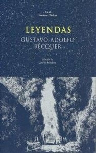 Leyendas Nc Akal - Becquer,g.a.