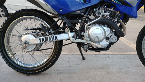 Imagen 8 de 15 de Yamaha Xtz 125 E - 2019 --- No Honda Xr No Suzuki Gn 125 150