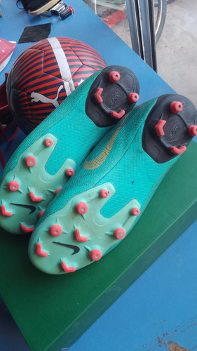Botines (Usado)
