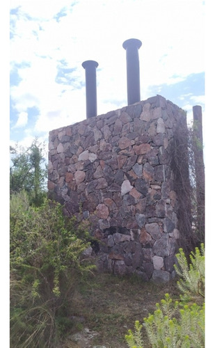 Excelente Terreno En Tanti Con Vista 360° Villa Flor Serrana.